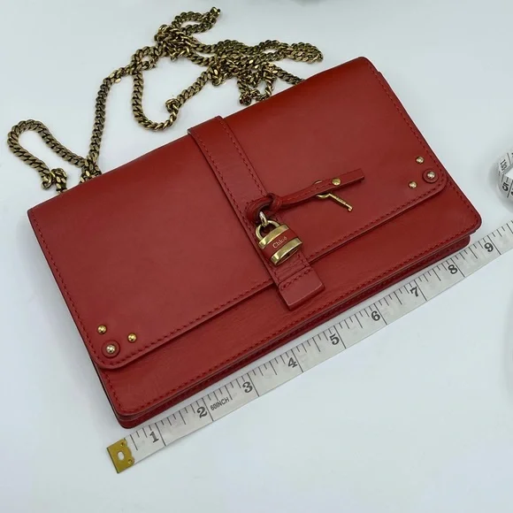 CHLOÉ crossbody bag